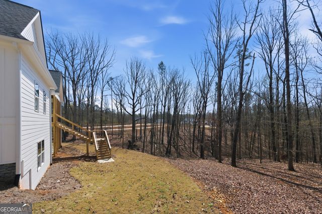 4762 Conns Creek Road, Ball Ground, GA 30107