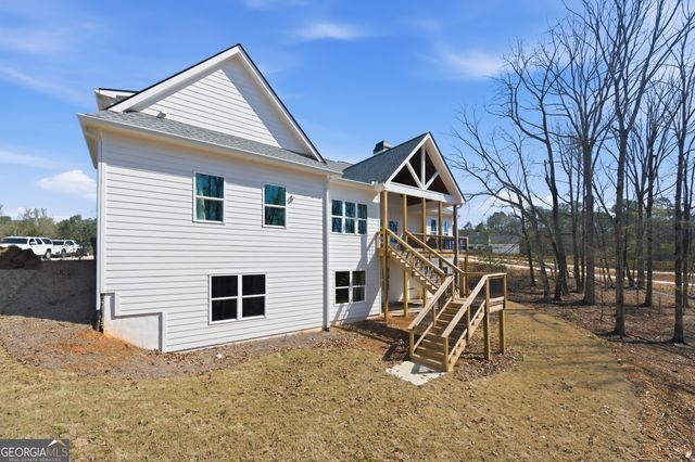 4762 Conns Creek Road, Ball Ground, GA 30107