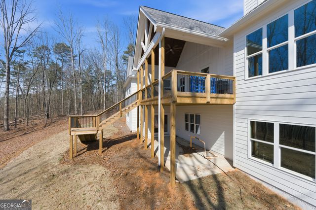 4762 Conns Creek Road, Ball Ground, GA 30107