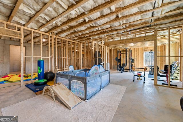 4762 Conns Creek Road, Ball Ground, GA 30107