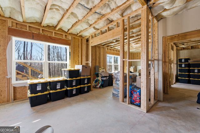 4762 Conns Creek Road, Ball Ground, GA 30107