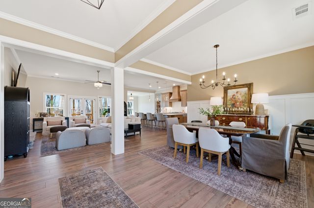 4762 Conns Creek Road, Ball Ground, GA 30107