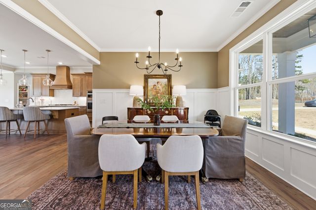 4762 Conns Creek Road, Ball Ground, GA 30107