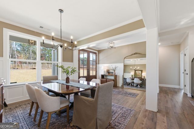 4762 Conns Creek Road, Ball Ground, GA 30107