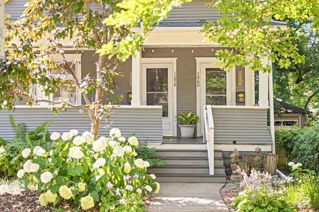 1060 Hague Avenue, Saint Paul, MN 55104