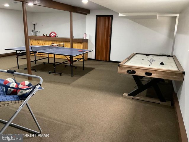 105 TINDE TRL, Pocono Lake, PA 18347