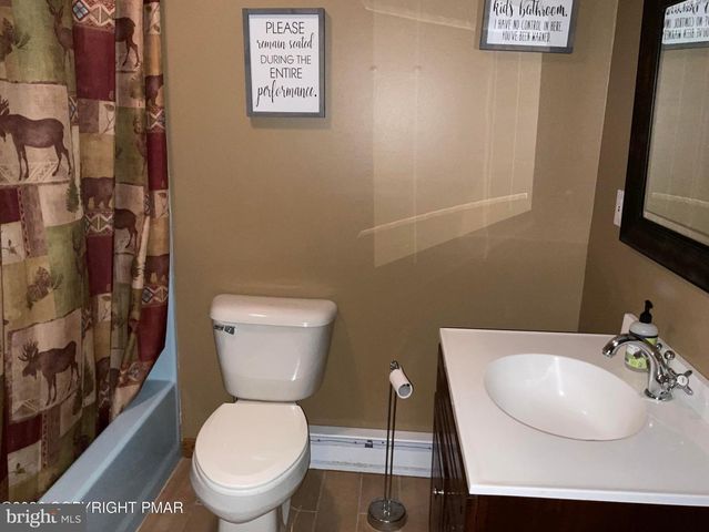105 TINDE TRL, Pocono Lake, PA 18347