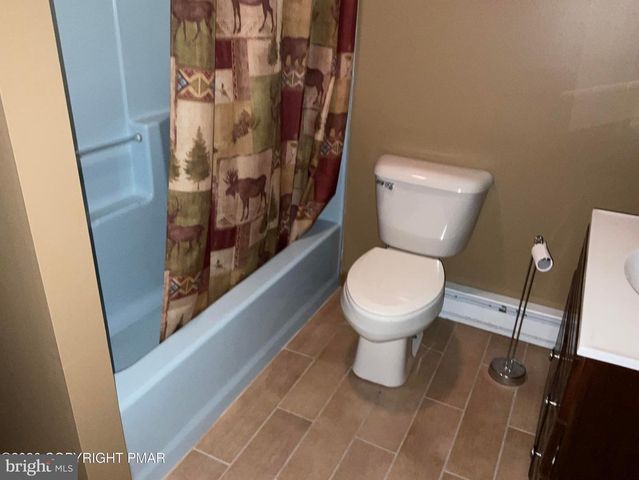 105 TINDE TRL, Pocono Lake, PA 18347