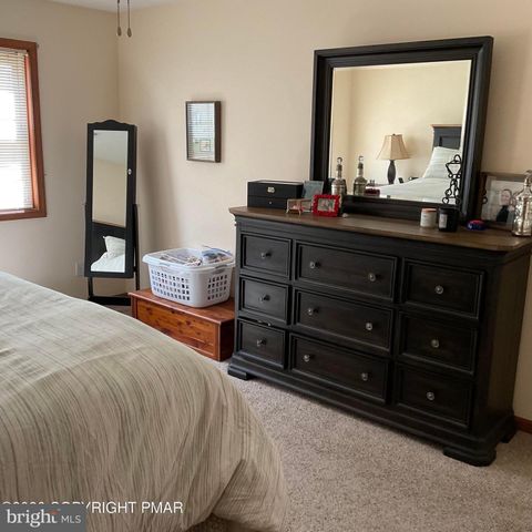 105 TINDE TRL, Pocono Lake, PA 18347