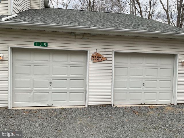 105 TINDE TRL, Pocono Lake, PA 18347