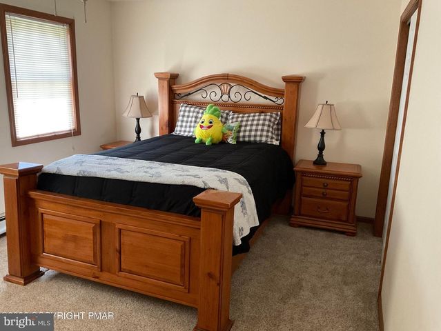 105 TINDE TRL, Pocono Lake, PA 18347