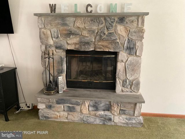 105 TINDE TRL, Pocono Lake, PA 18347
