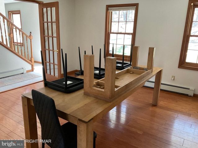 105 TINDE TRL, Pocono Lake, PA 18347