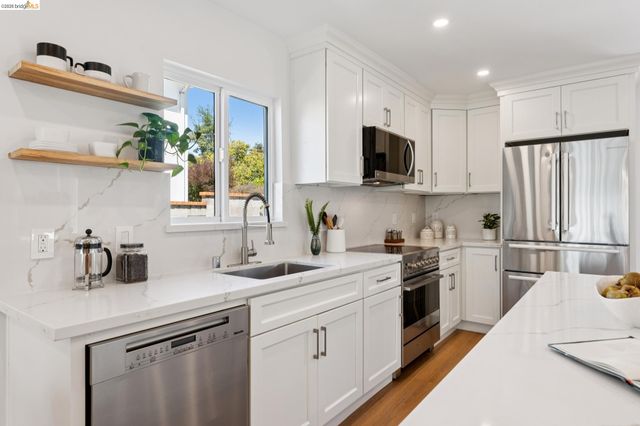 1304 Norvell St, El Cerrito, CA 94530