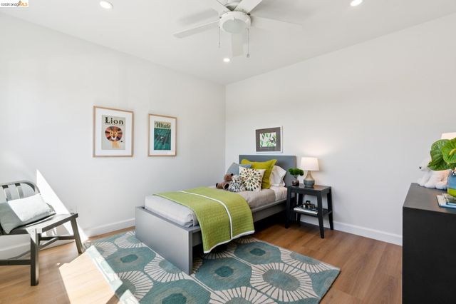 1304 Norvell St, El Cerrito, CA 94530
