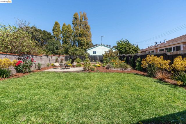 1304 Norvell St, El Cerrito, CA 94530