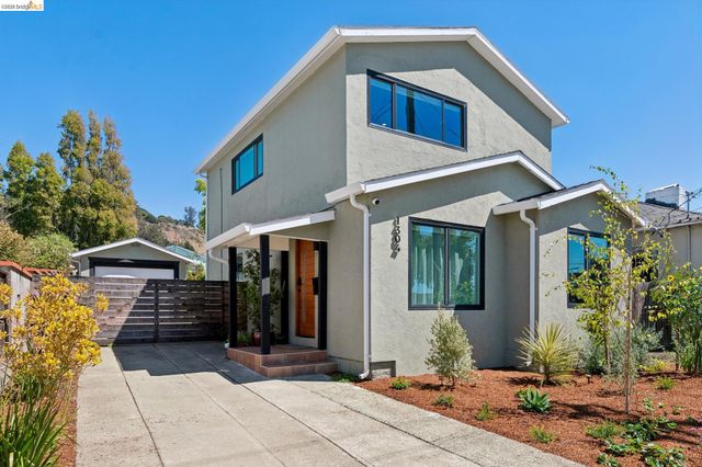 1304 Norvell St, El Cerrito, CA 94530