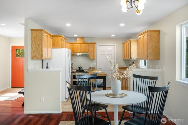 4084 Letitia Avenue S, Seattle, WA 98118