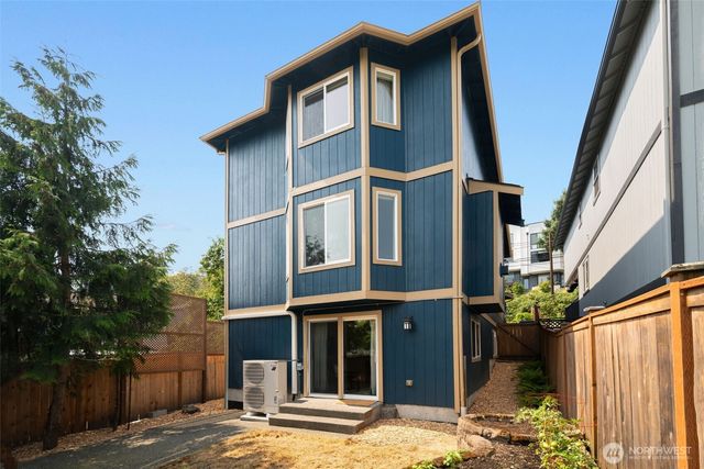 4084 Letitia Avenue S, Seattle, WA 98118