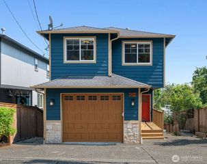 4084 Letitia Avenue S, Seattle, WA 98118