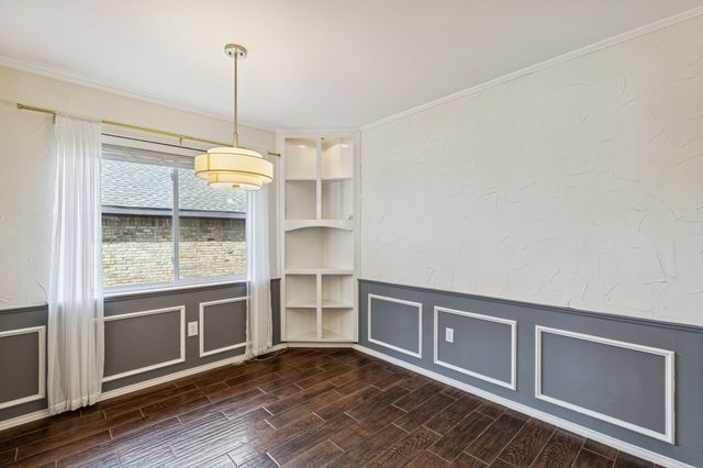 4405 Blystone Lane, Plano, TX 75093