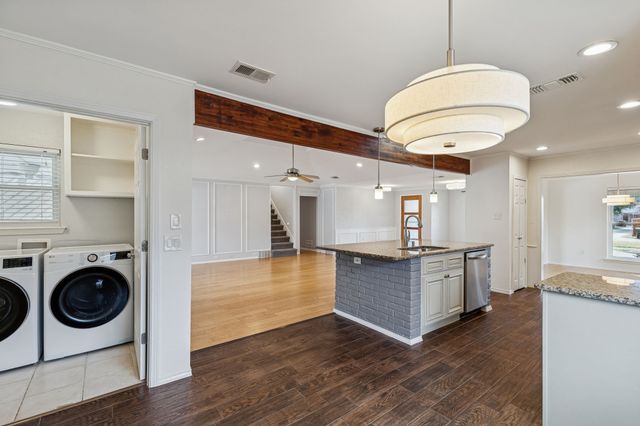 4405 Blystone Lane, Plano, TX 75093