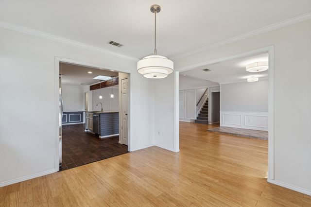 4405 Blystone Lane, Plano, TX 75093