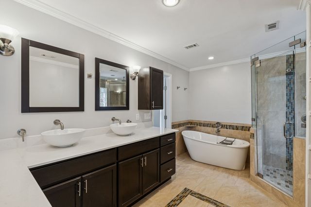 4405 Blystone Lane, Plano, TX 75093