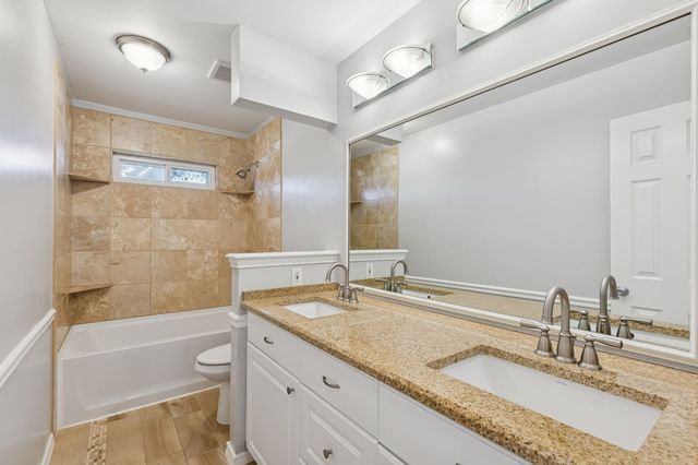 4405 Blystone Lane, Plano, TX 75093