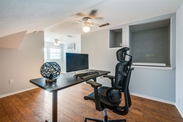 4405 Blystone Lane, Plano, TX 75093