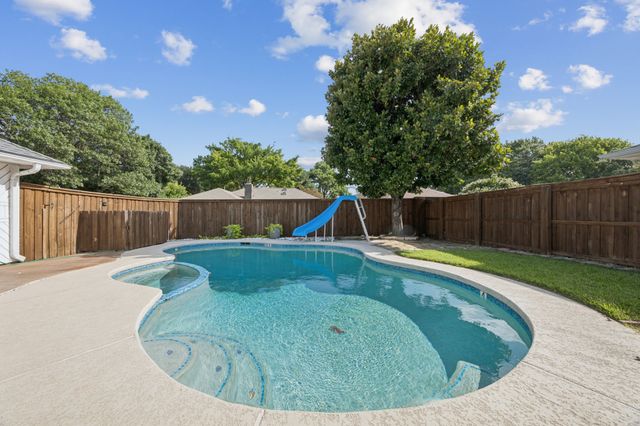 4405 Blystone Lane, Plano, TX 75093