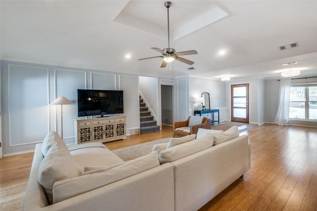 4405 Blystone Lane, Plano, TX 75093