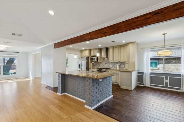 4405 Blystone Lane, Plano, TX 75093