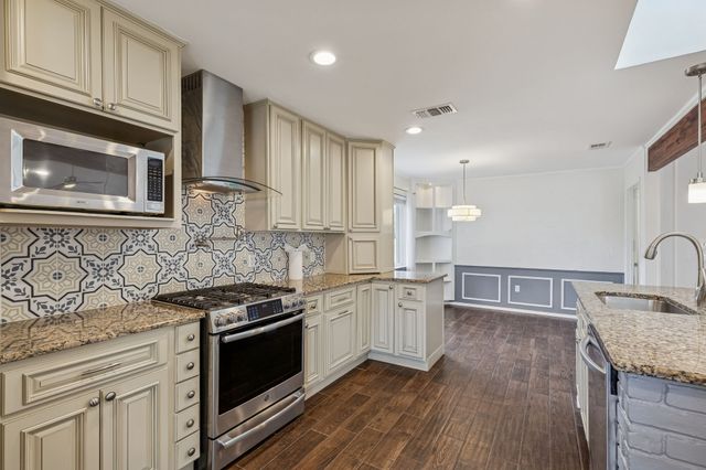 4405 Blystone Lane, Plano, TX 75093