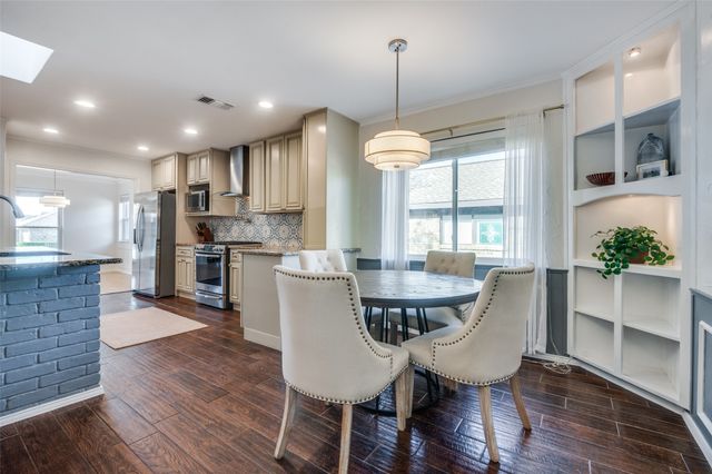 4405 Blystone Lane, Plano, TX 75093