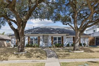 4405 Blystone Lane, Plano, TX 75093