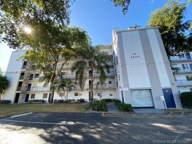 8560 N Sherman Circle 404, Miramar, FL 33025