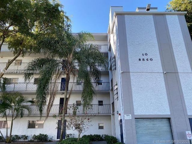 8560 N Sherman Circle 404, Miramar, FL 33025
