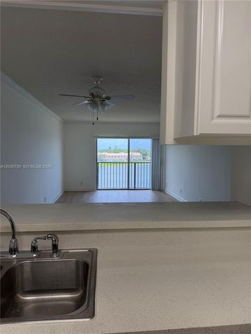 8560 N Sherman Circle 404, Miramar, FL 33025