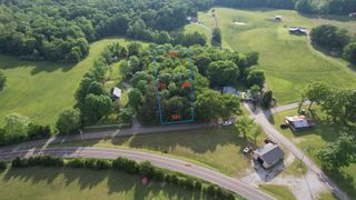 0 Batson Mill Rd, Charlotte, TN 37036