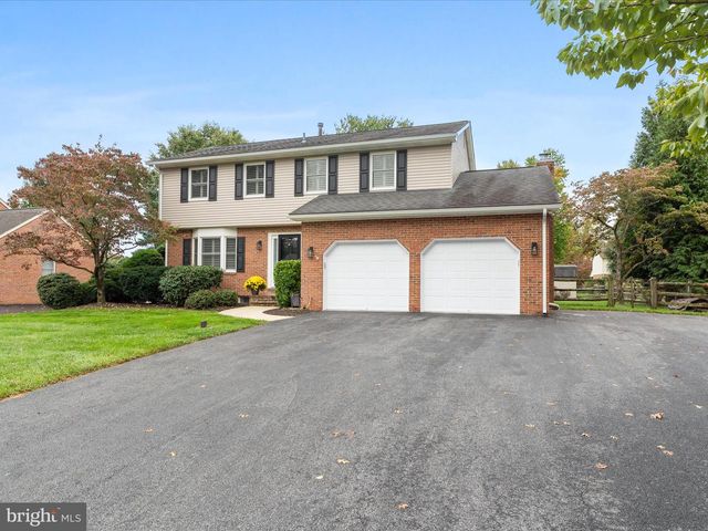 7193 STILLWATER CT, Frederick, MD 21702