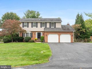 7193 STILLWATER CT, Frederick, MD 21702