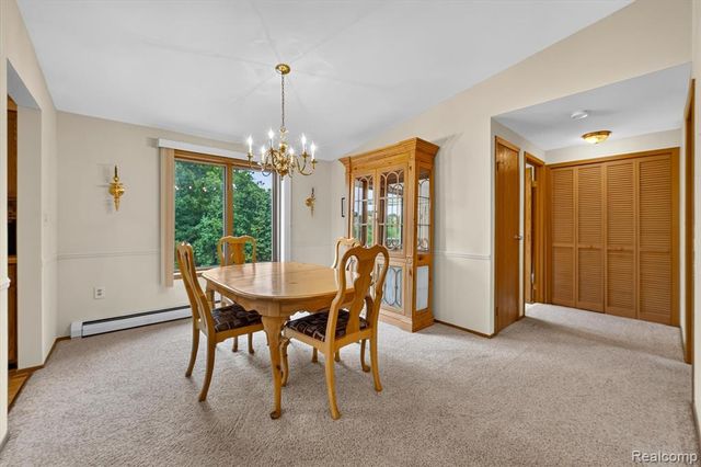 2321 London Bridge Dr Drive 22, Rochester Hills, MI 48307