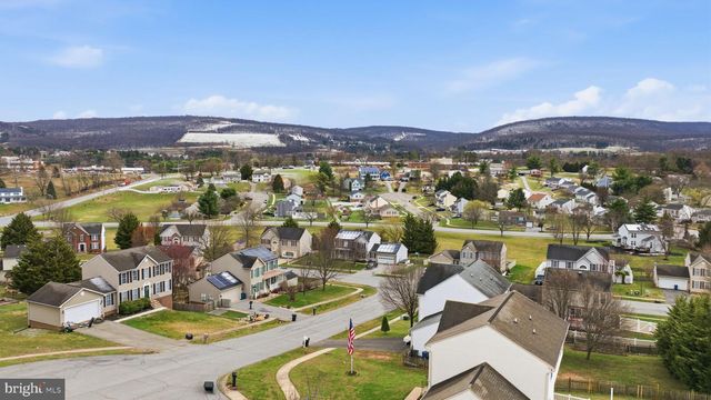 104 DREW CIR, Smithsburg, MD 21783