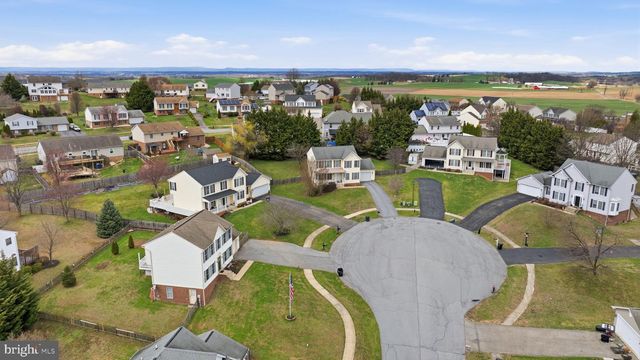 104 DREW CIR, Smithsburg, MD 21783