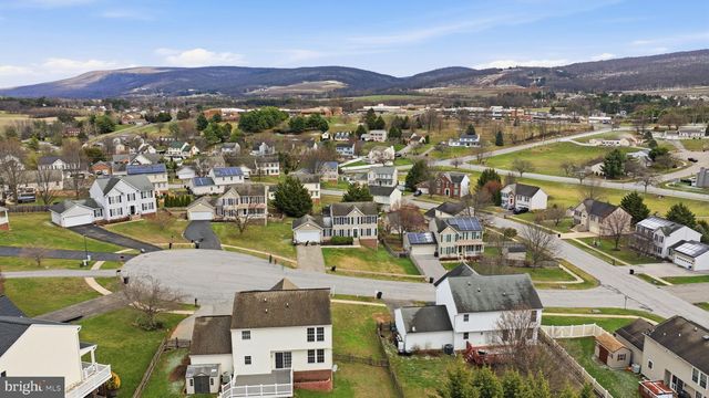 104 DREW CIR, Smithsburg, MD 21783