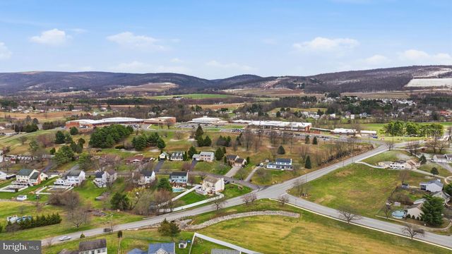 104 DREW CIR, Smithsburg, MD 21783