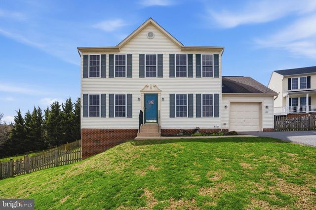 104 DREW CIR, Smithsburg, MD 21783