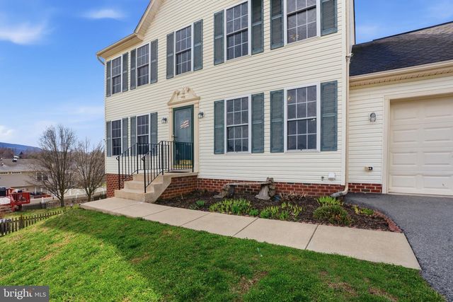 104 DREW CIR, Smithsburg, MD 21783