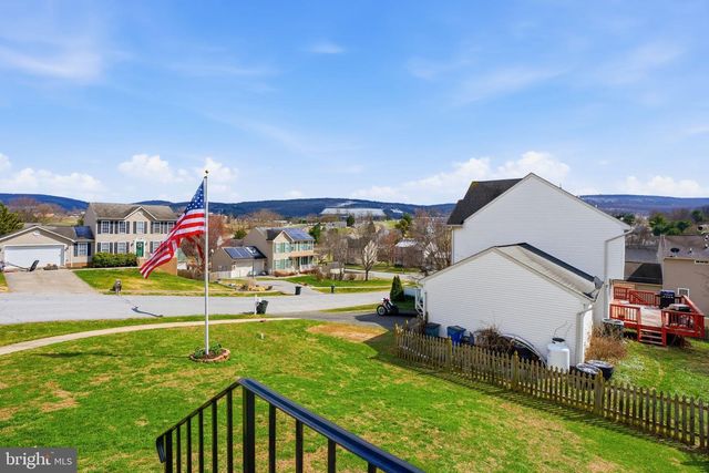 104 DREW CIR, Smithsburg, MD 21783